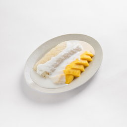 Desserts