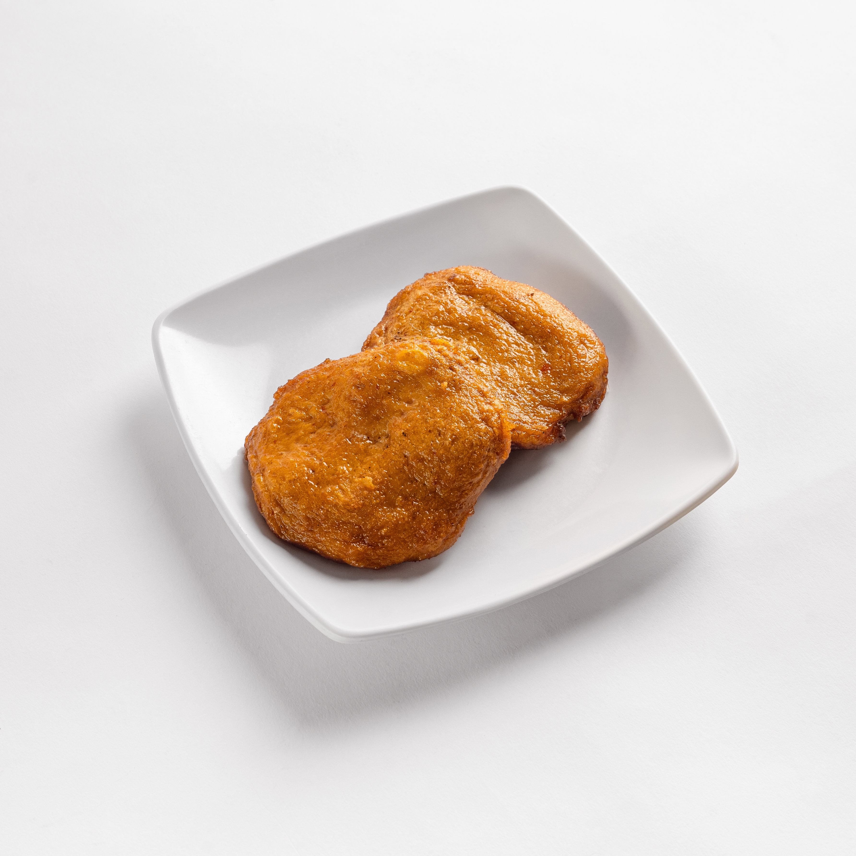 Thai Fishcake (2pcs)