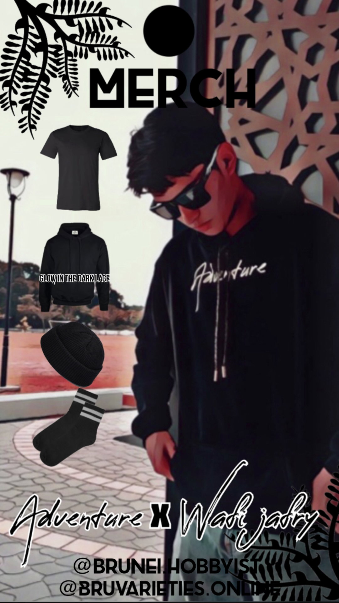 Adventure | Merch 2023