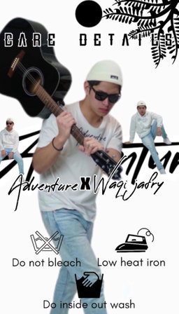 Adventure | Merch 2023