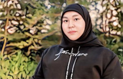 Hoodie sweatshirt