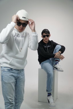 Hoodie sweatshirt