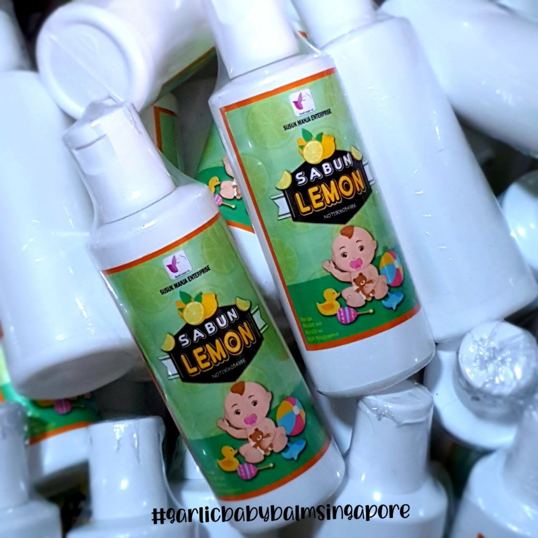 Balms & Soaps