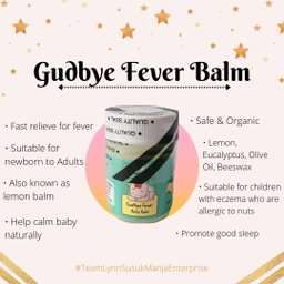 Balms & Soaps