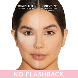 ONE/SIZE Ultimate Blurring Setting Powder