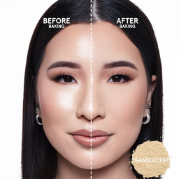 ONE/SIZE Ultimate Blurring Setting Powder