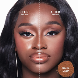 ONE/SIZE Ultimate Blurring Setting Powder