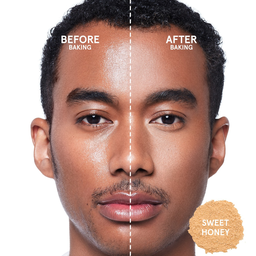 ONE/SIZE Ultimate Blurring Setting Powder