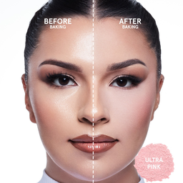 ONE/SIZE Ultimate Blurring Setting Powder