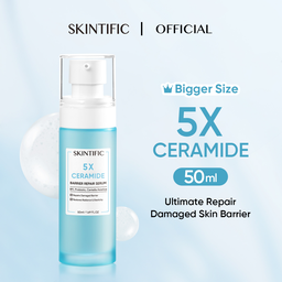 Skintific 5X Ceramide Barrier Repair Serum