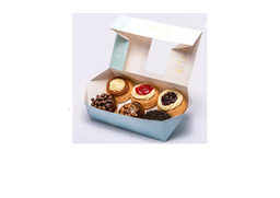 Online Order Form 