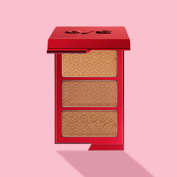 ONE/SIZE Made for Shade Bronze & Sculpt Trio Palette
