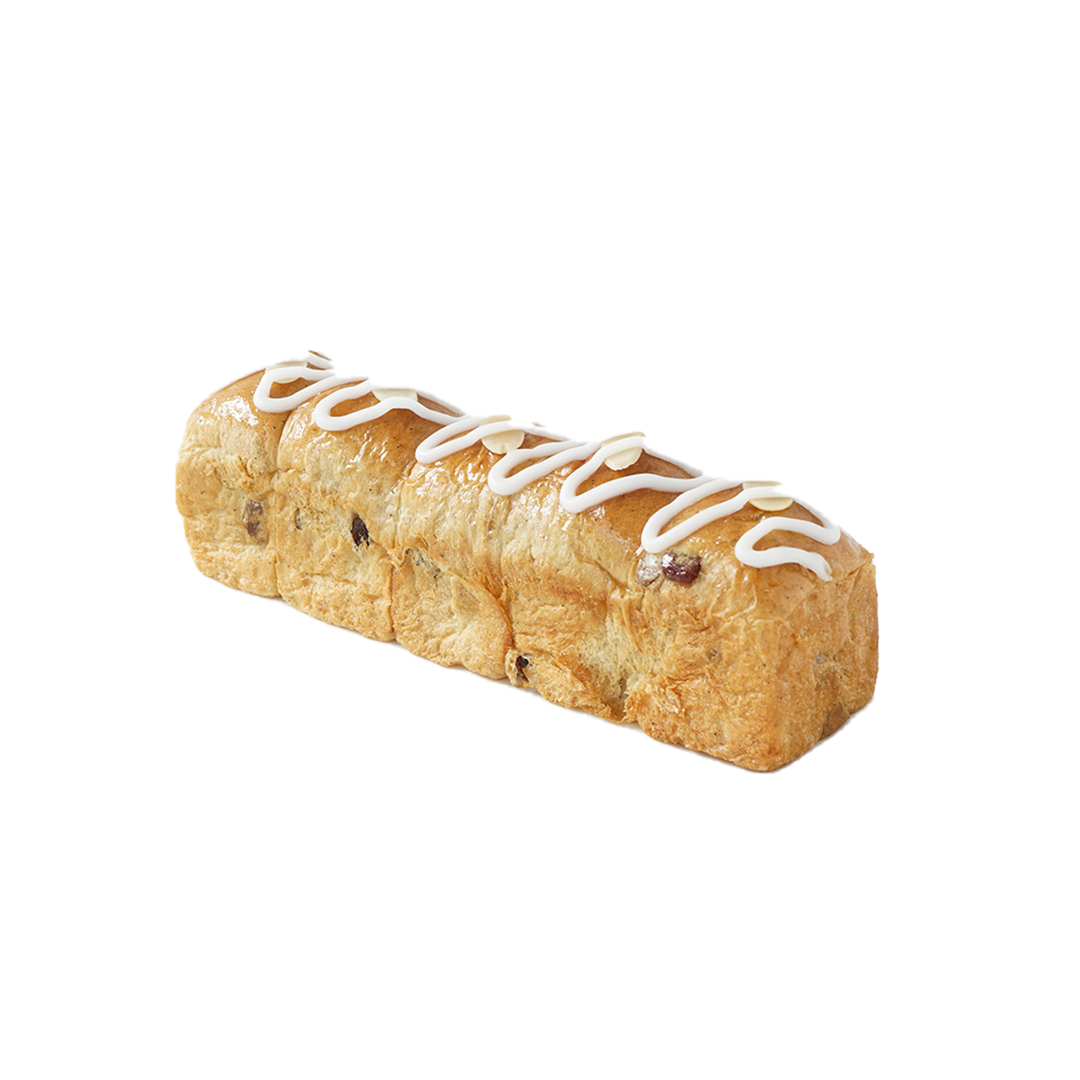 Caterpillar Raisin