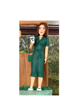3D figure