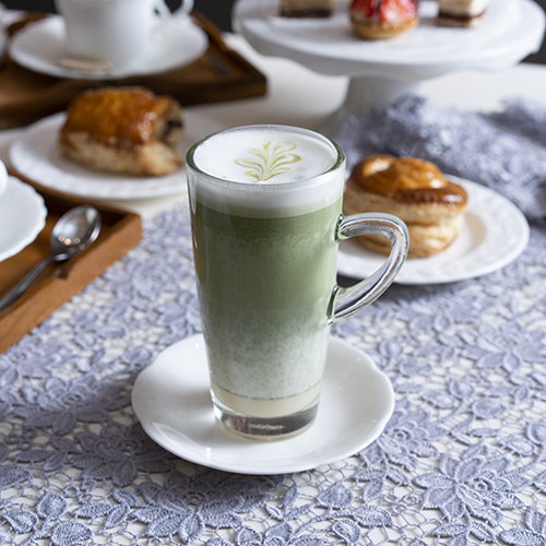 Matcha Latte_0
