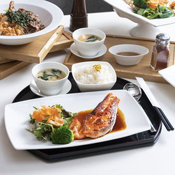 Teriyaki
