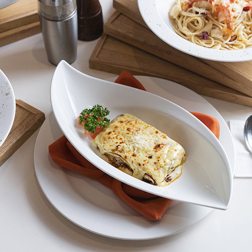 Pand'Or Lasagna