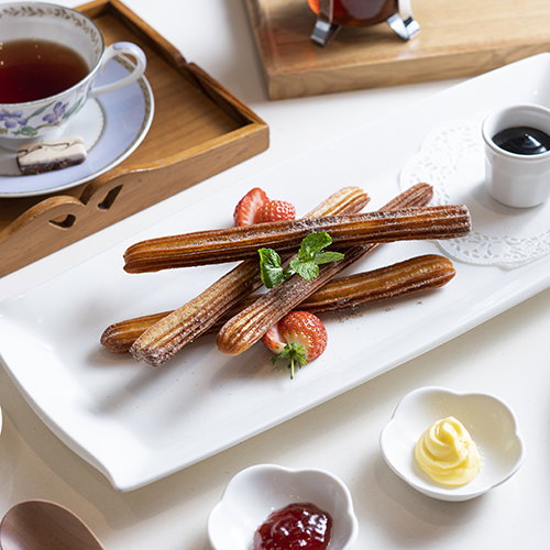 Chocolate Churros_0