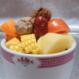 Soup Series 