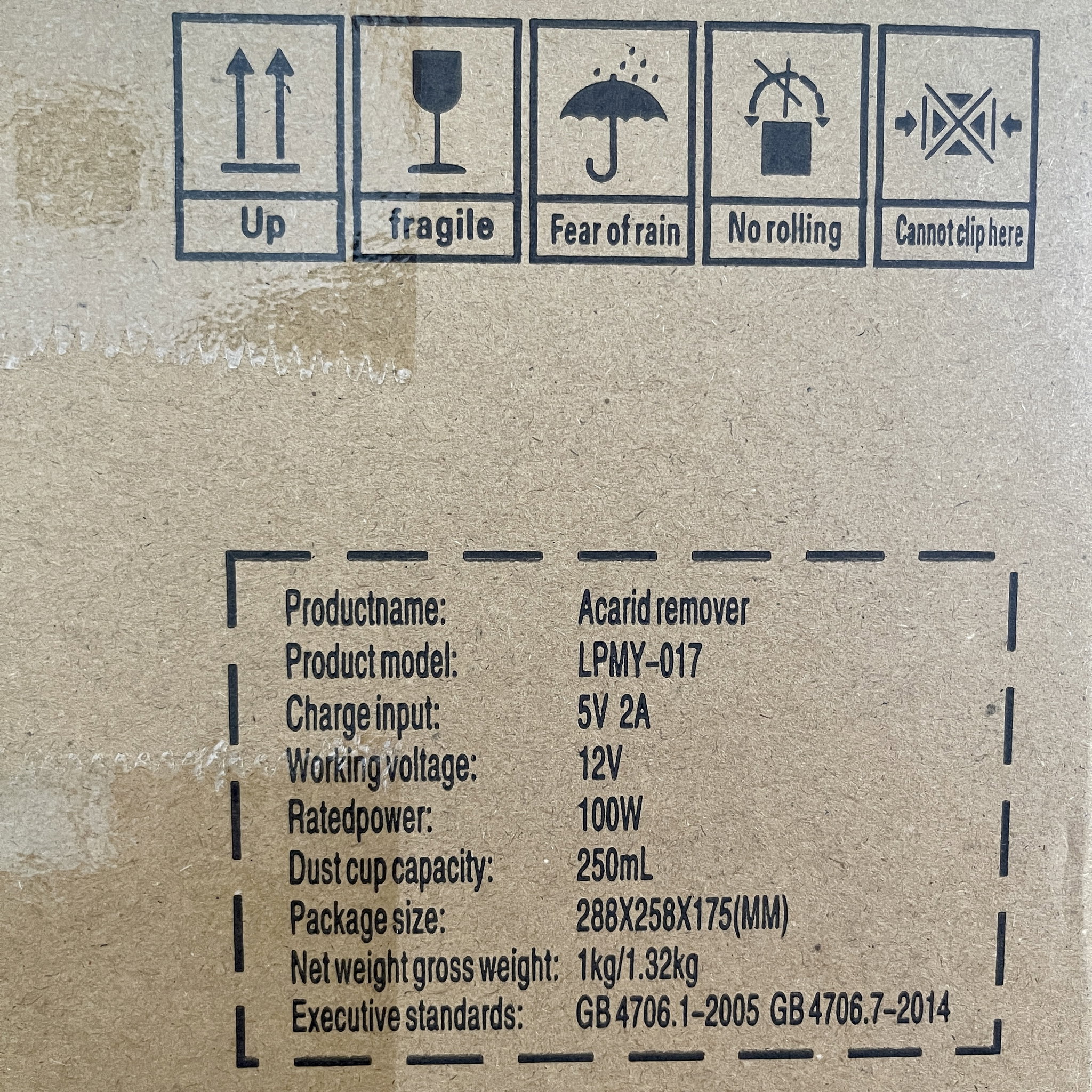 Dust Mite Vacuum Cleaner_4