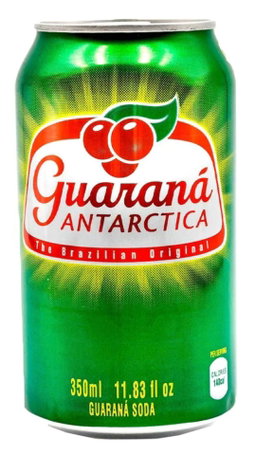 Bebidas / Beverage