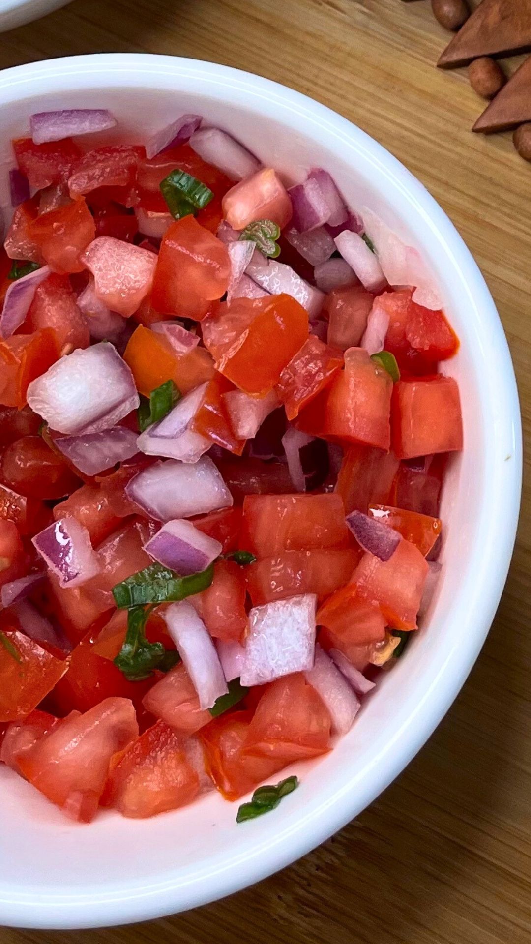 Vinagrete / Vinaigrette (Salsa)._0