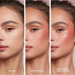 Patrick Ta Major Headlines Double-Take Crème & Powder Blush