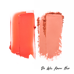 Patrick Ta Major Headlines Double-Take Crème & Powder Blush