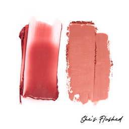 Patrick Ta Major Headlines Double-Take Crème & Powder Blush