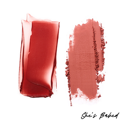 Patrick Ta Major Headlines Double-Take Crème & Powder Blush