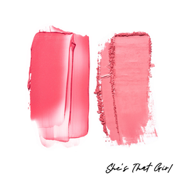 Patrick Ta Major Headlines Double-Take Crème & Powder Blush