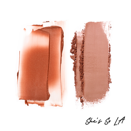 Patrick Ta Major Headlines Double-Take Crème & Powder Blush