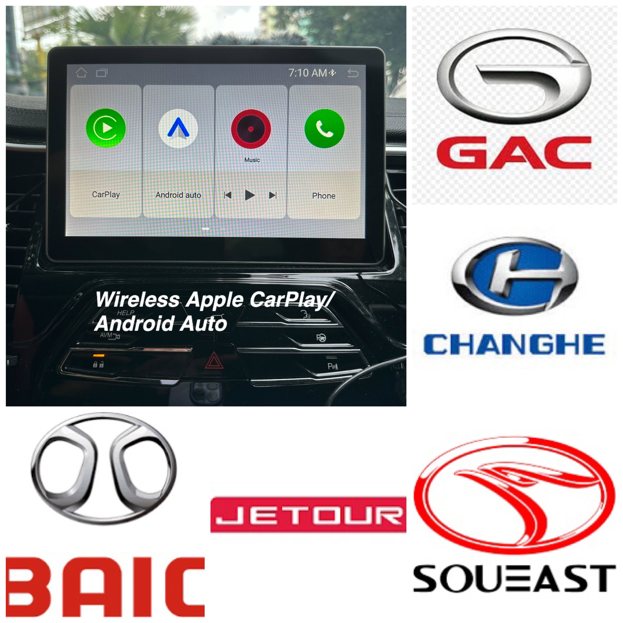 𝗪𝗶𝗿𝗲𝗹𝗲𝘀𝘀 𝗔𝗽𝗽𝗹𝗲 𝗖𝗮𝗿𝗣𝗹𝗮𝘆/𝗔𝗻𝗱𝗿𝗼𝗶𝗱 𝗔𝘂𝘁𝗼 𝗦𝗼𝘂𝗲𝗮𝘀𝘁/ 𝗝𝗲𝘁𝗼𝘂𝗿/𝗕𝗔𝗜𝗖/ 𝗚𝗔𝗖/ 𝗖𝗵𝗮𝗻𝗴𝗵𝗲_1