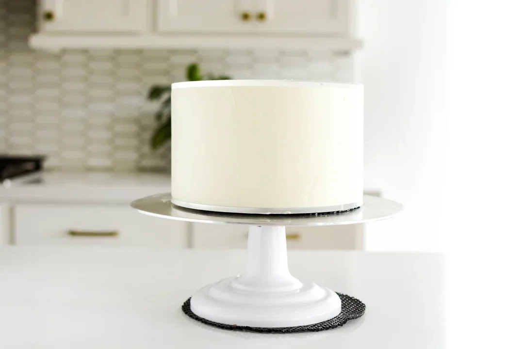 Cake 15 People (1 Layer)
