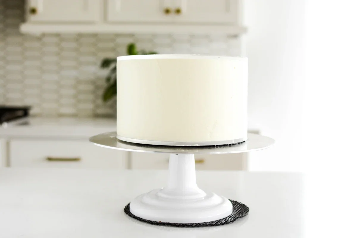 Cake 15 People (1 Layer)_0