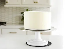 Cake 15 People (1 Layer)
