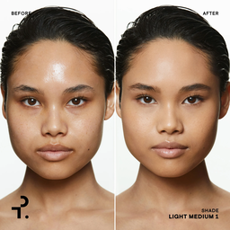 Patrick Ta Major Skin Crème Foundation and Finishing Powder Duo