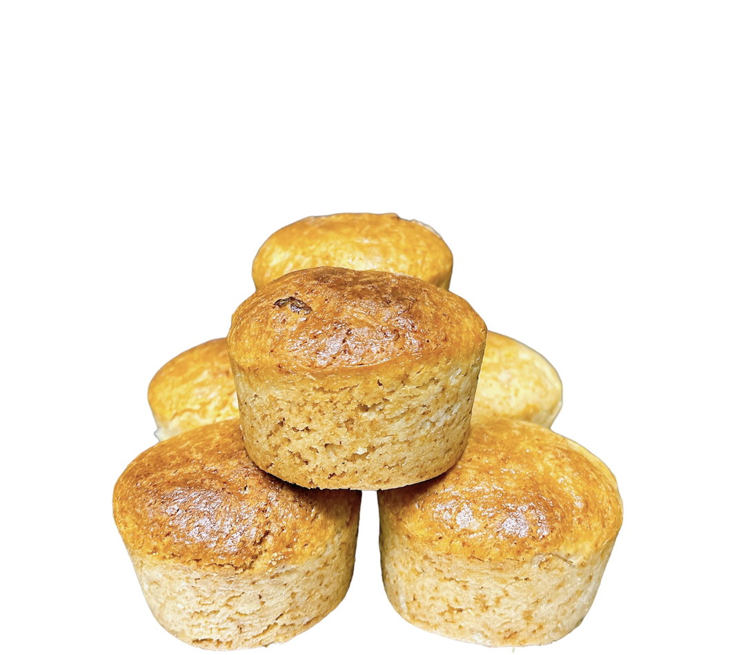 Yuzu Scone 
