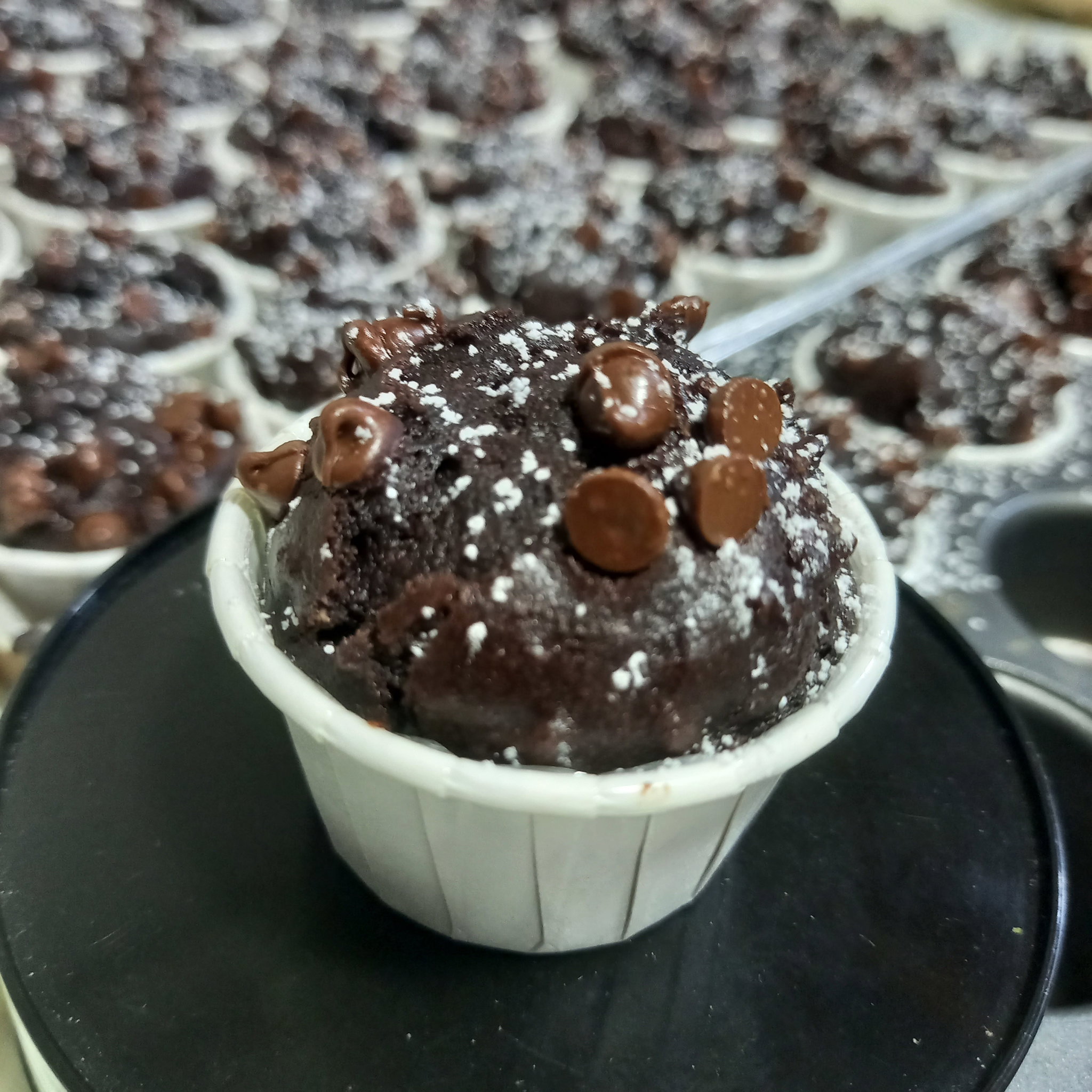 Double Chocolate Chip Muffins_0