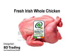 Meat & Poultry (Brand name: Doux, Pluvera, Le Diamant)