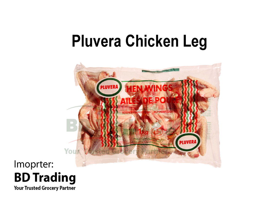 Pluvera Chicken Leg