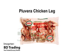 Pluvera Chicken Leg