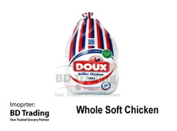 Doux whole Soft Chicken