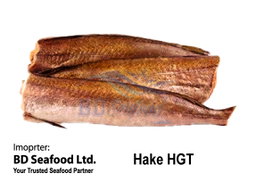 Hake HGT