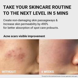 Medicube Age-R Booster-H
