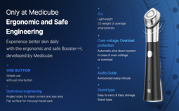 Medicube Age-R Booster-H