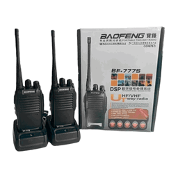 Baofeng BF-777s Walkie talkie