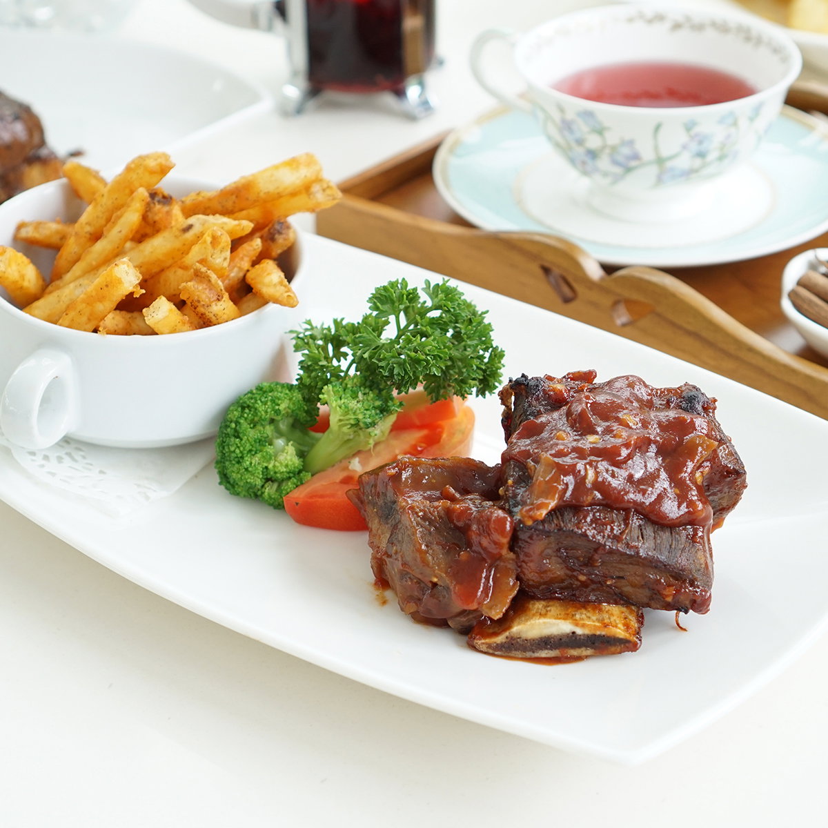 Short Ribs Beef_0