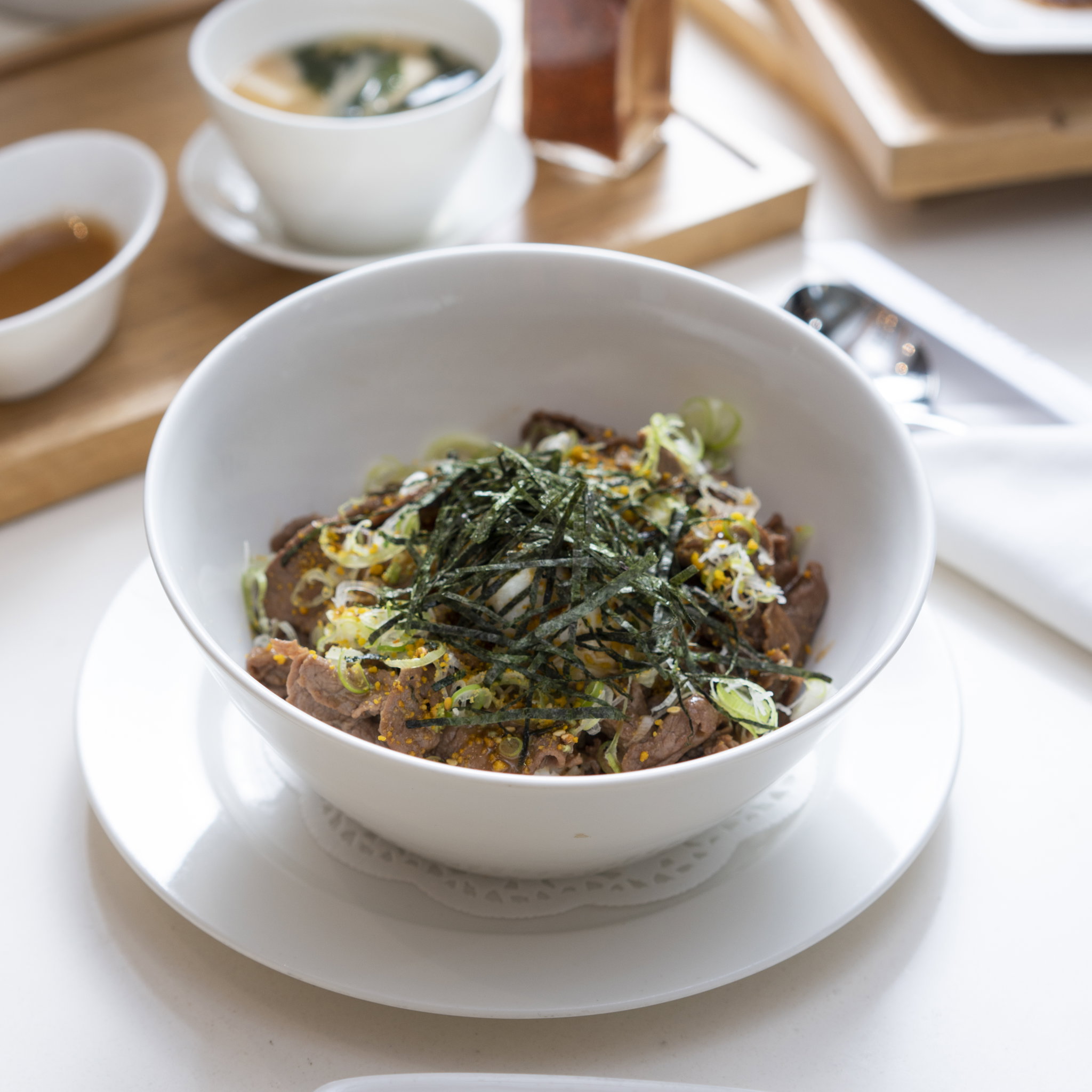Yakiniku Truffle Don_0