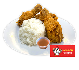 Combo Meal